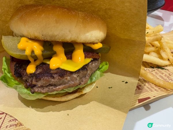 粉嶺CP值高All Day Breakfast