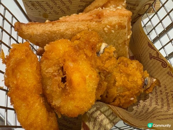 粉嶺CP值高All Day Breakfast