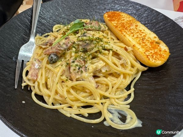 粉嶺CP值高All Day Breakfast