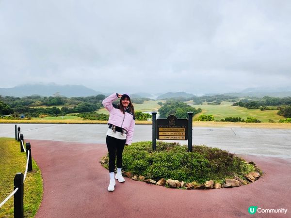 ## 西貢滘西洲打波去⛳️