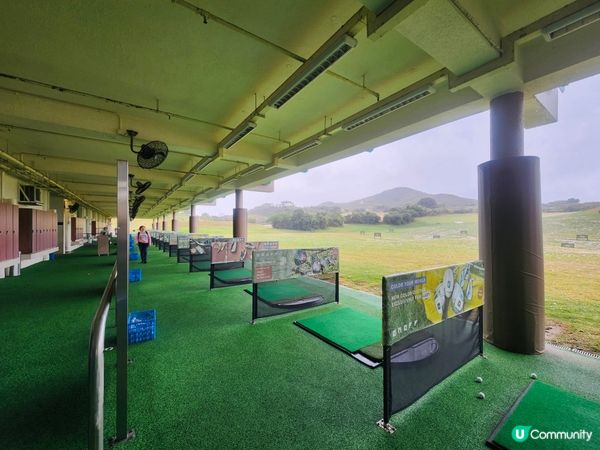## 西貢滘西洲打波去⛳️