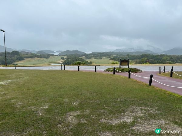 ## 西貢滘西洲打波去⛳️