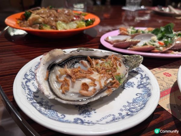 荃灣泰國米芝蓮🌟  必食推介😋