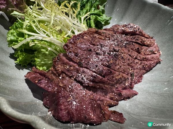 荃灣泰國米芝蓮🌟  必食推介😋