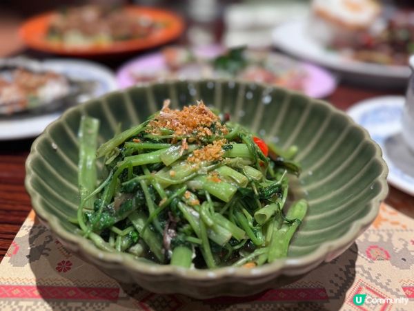 荃灣泰國米芝蓮🌟  必食推介😋