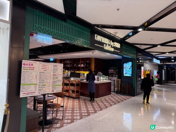 荃灣泰國米芝蓮🌟  必食推介😋