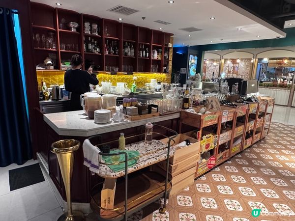 荃灣泰國米芝蓮🌟  必食推介😋