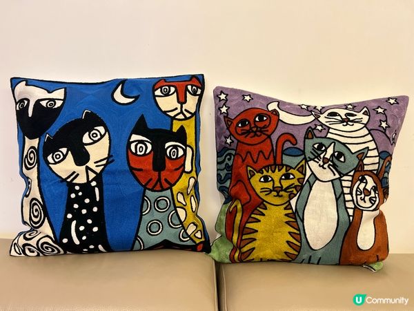 KK園陰霾下去曼谷會買d咩🤣