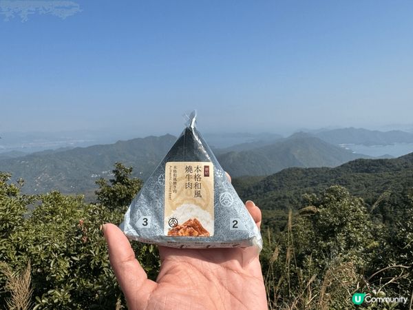 假日唔想北上迫人，又無乜錢去消費，享受下大自然就唔啱！