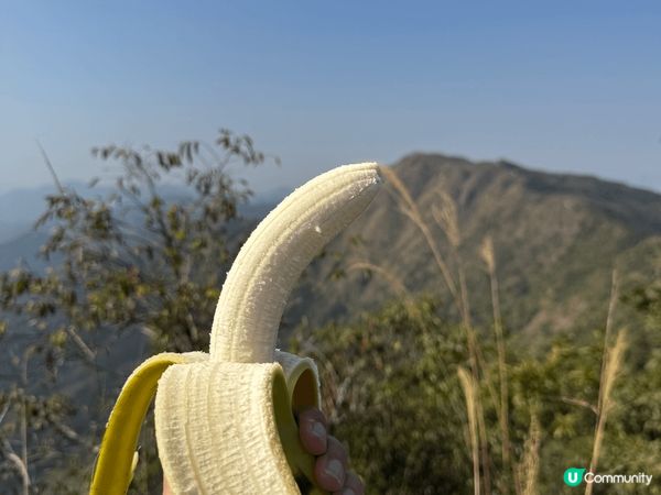 假日唔想北上迫人，又無乜錢去消費，享受下大自然就唔啱！