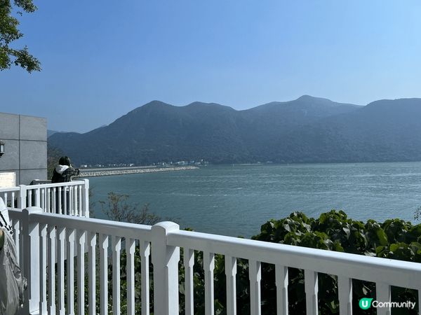 剛剛過去的星期六，與朋友一起到大澳郊遊，當日天朗氣清，又唔太...