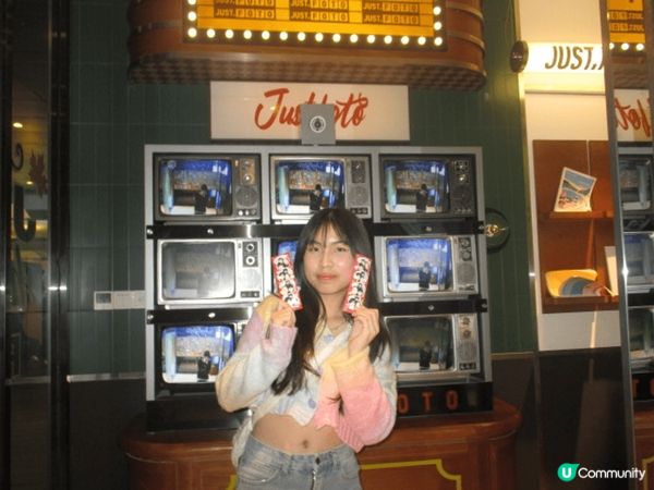 深圳萭象天地又好玩！野食都好正！夜晚喺條大街行超舒服放鬆！