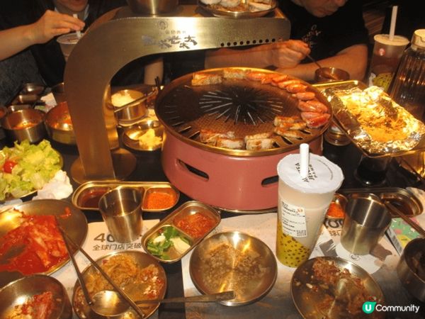 深圳萭象天地又好玩！野食都好正！夜晚喺條大街行超舒服放鬆！