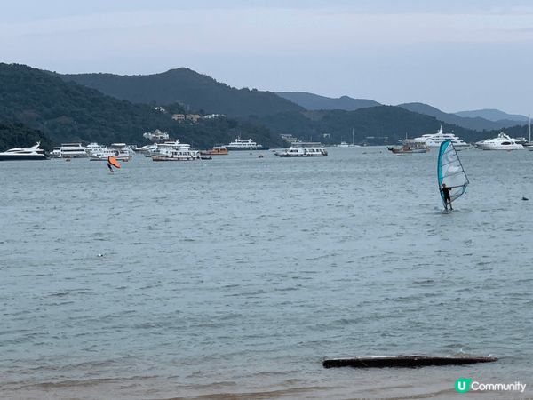 Sai Kung 2025 chillguy
