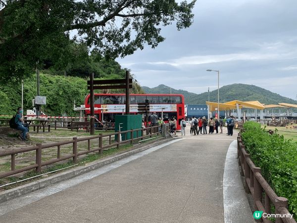 Sai Kung 2025 chillguy