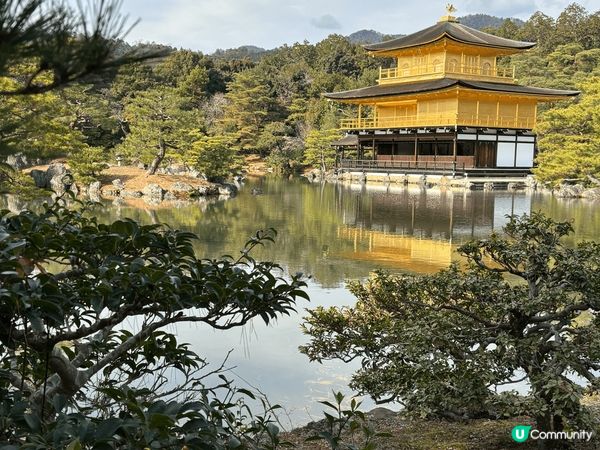 1)日本環球影城哈利波特園區夜景 好有氣氛同神秘感