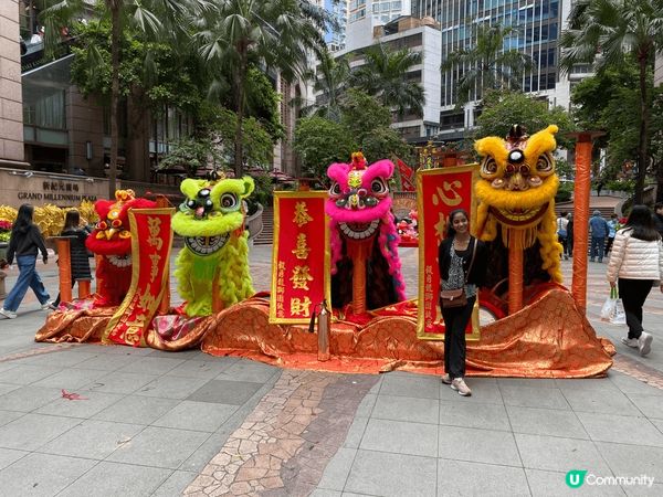 上環 新紀元廣場 隱藏打卡位