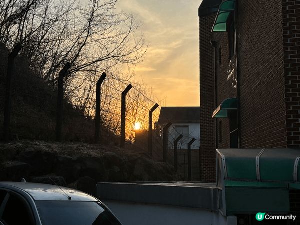 這個是韓國著名的打卡景點，可以行下同家人一齊放鬆心情享受美麗...