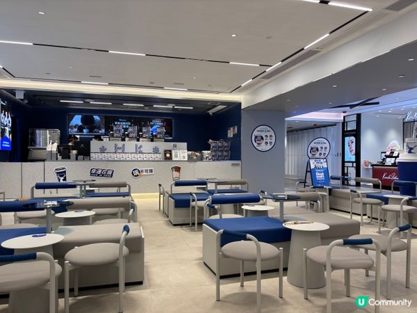 🇭🇰初嘗試瑞幸生椰咖啡☕️ 優惠券後$16咋