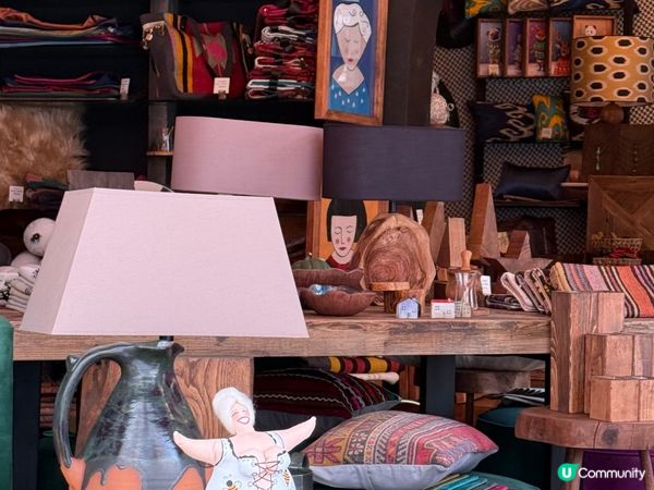 伊斯坦布爾亞洲區之旅 🛥️文青小區一天遊🇹🇷