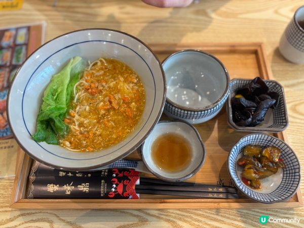 深圳蟹粉蟹黃金😋😋❤️