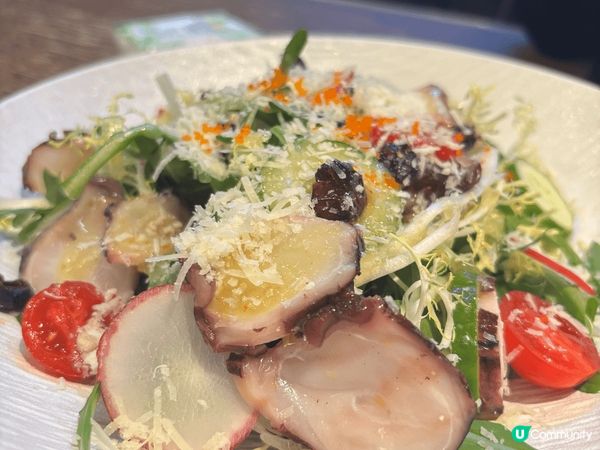 韓國fusion菜！衝擊味蕾，非常有驚喜。今天吃了位於朗豪坊...