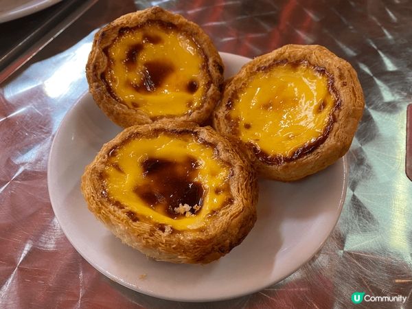 新年初五遊西貢，Tea time食一餐 Sai Kung C...