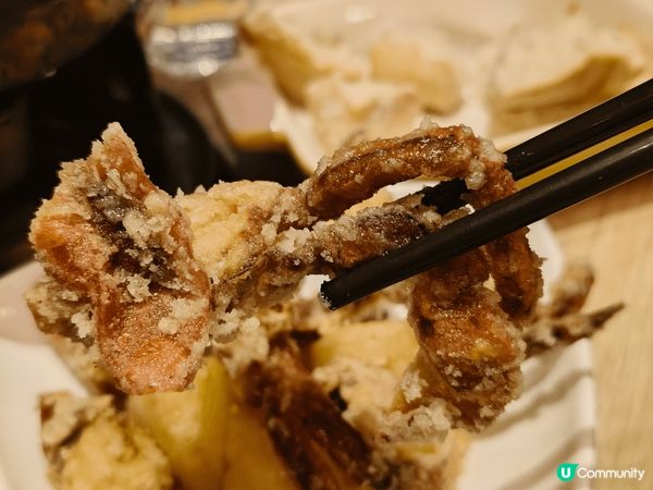 上次黎The One食飯，已經發現咗衣間泰國餐廳《Cambo...