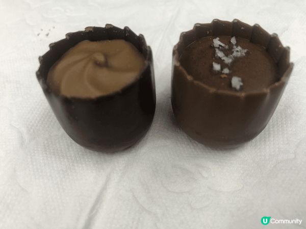 美味午飯，精美甜點