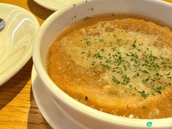 隱藏於紅磡置富都會的親民西餐.