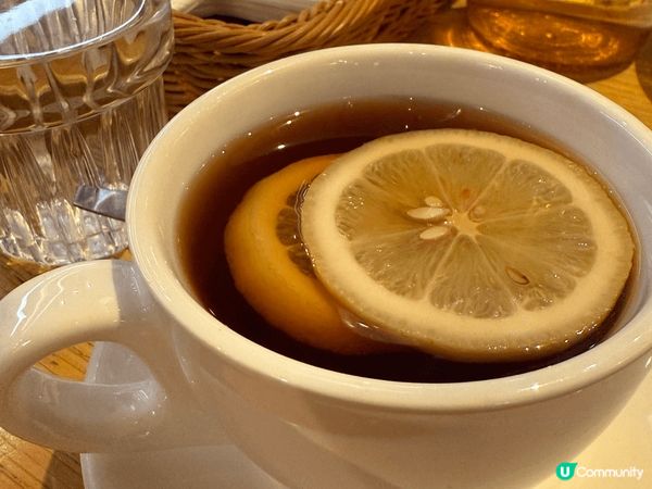 隱藏於紅磡置富都會的親民西餐.