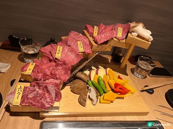 同好友到名古屋旅遊，其中曾享用的美食。