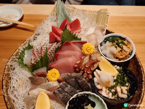 同好友到名古屋旅遊，其中曾享用的美食。