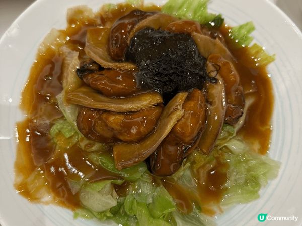 新年其實唔重要食嘅野，重要的是一家人食。有媽的孩子絕對永遠像...