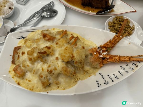 新年其實唔重要食嘅野，重要的是一家人食。有媽的孩子絕對永遠像...