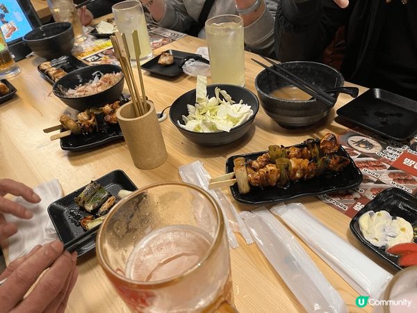 美食當前的享受，長腳蟹好甜美，日式便當滿足舌尖和肚腹