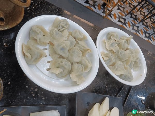 肇慶之旅，為架車义電而來到端州區，然後入這間羊肉火鍋店食晚餐...