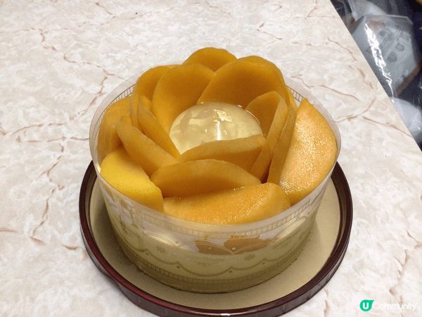 一個生日又同屋企人興又同朋友興再加同個男朋友與 大大話話都食...