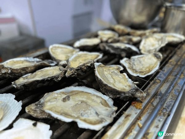 新正頭年初七梗係要去d有氣氛既地方啦，我就推介觀塘新春夜市，...
