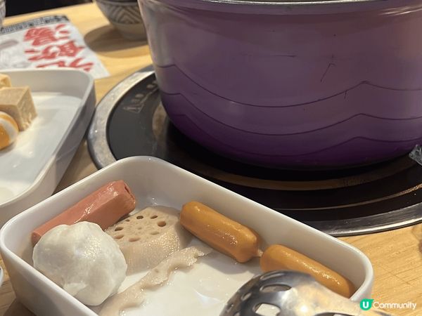 一定要介紹呢間性價比好高，集雞煲，蒸海鮮，打邊爐於一身既餐廳...