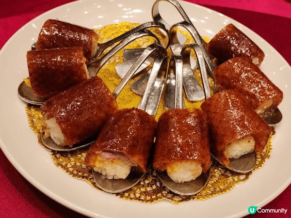 高级食府片皮鴨