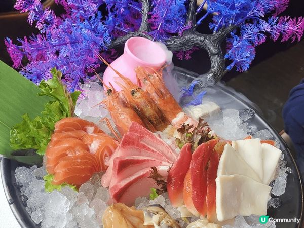 抵食放題@旺角，圍村盤菜@詹屋村，人氣美食@大澳