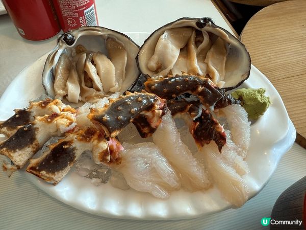 北海道美食，牛肉入口即溶多計，海洋新鮮鮮甜