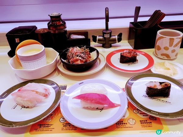 民以食為天，每日要食唔同嘅食物，才可以增加多啲營養，祝人人生...