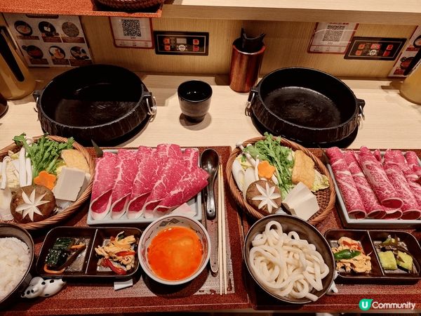 位於尖沙咀嘅壽喜 關西～