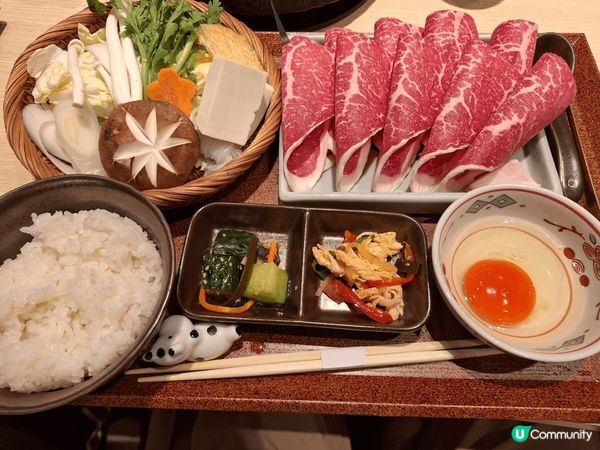 位於尖沙咀嘅壽喜 關西～