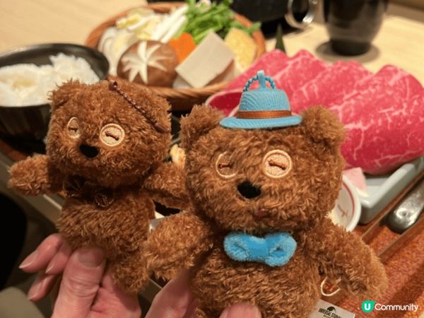 位於尖沙咀嘅壽喜 關西～