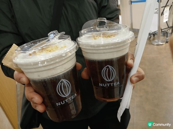 mira place 都幾多好西食，turning poin...