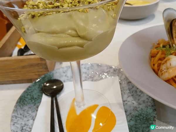 mira place 都幾多好西食，turning poin...