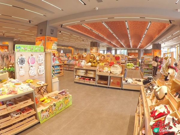 戶外商場好去處🌳☀️ ～寵物用品店🐱🐶